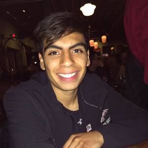 Meet your Posher, Rodrigo